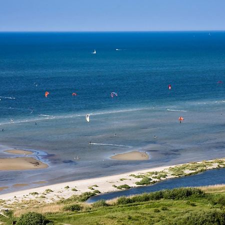 Ferienhaus Strandmoewe Marina Wendtorf Экстерьер фото