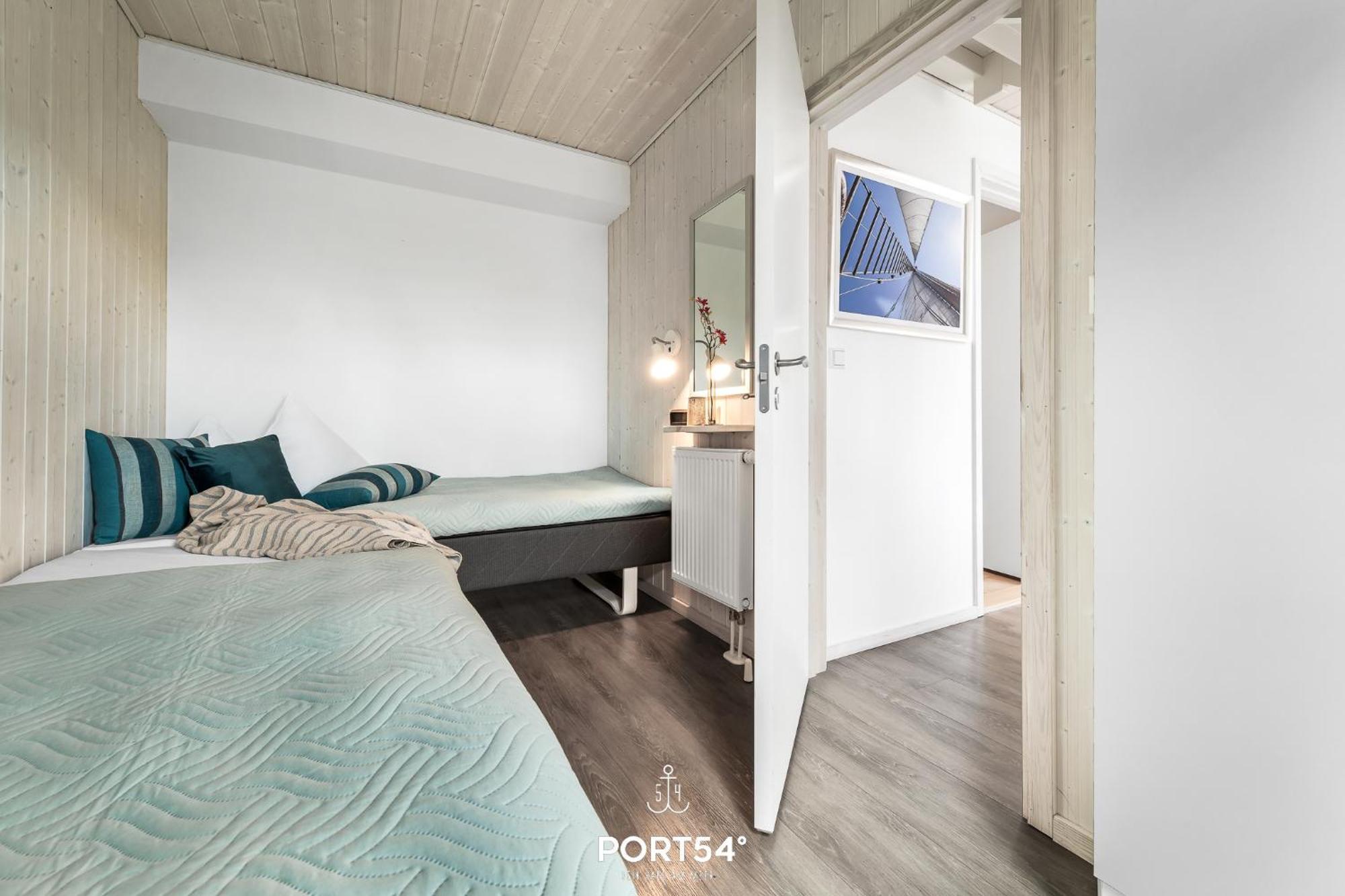 Ferienhaus Strandmoewe Marina Wendtorf Экстерьер фото