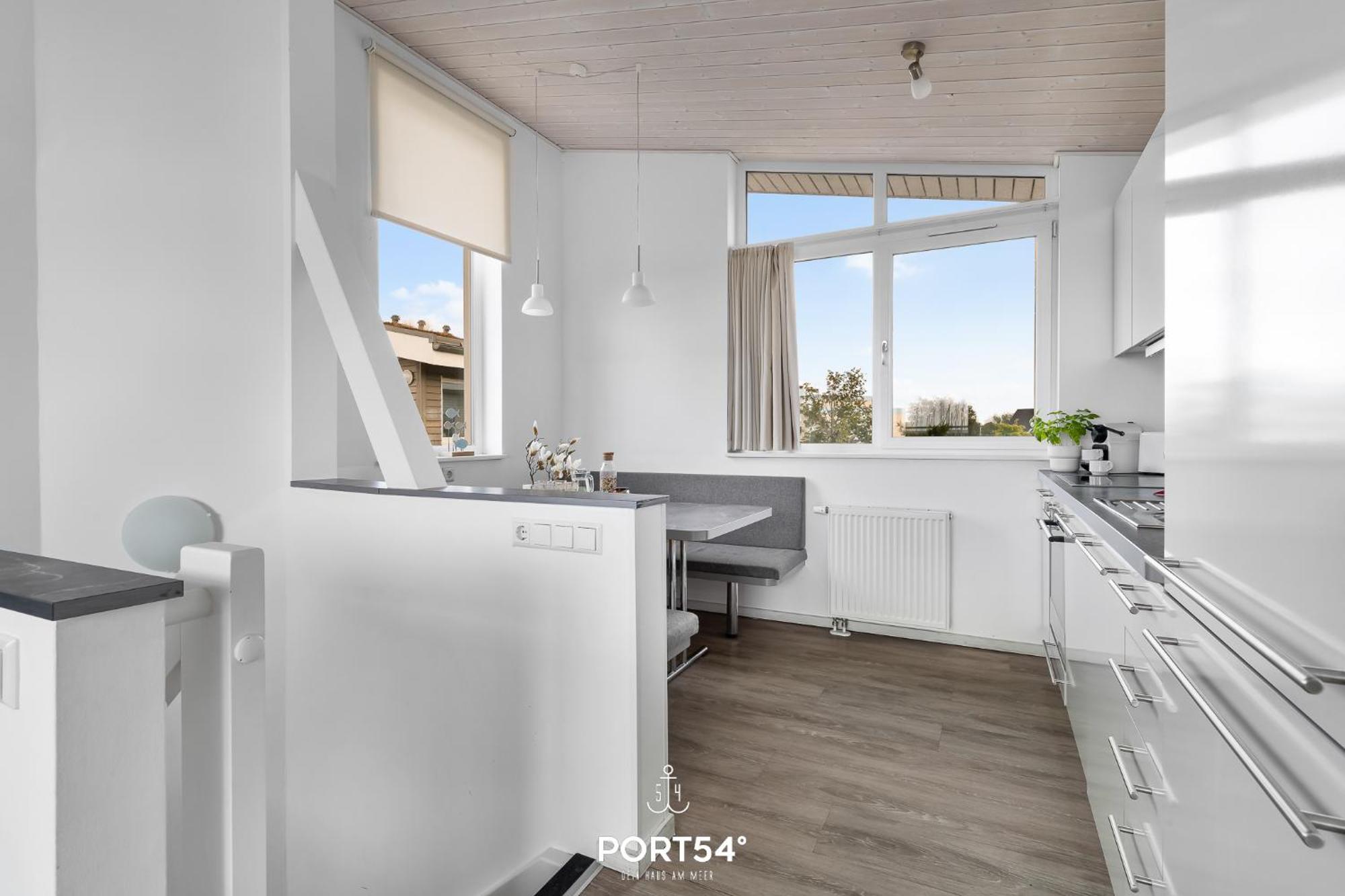Ferienhaus Strandmoewe Marina Wendtorf Экстерьер фото