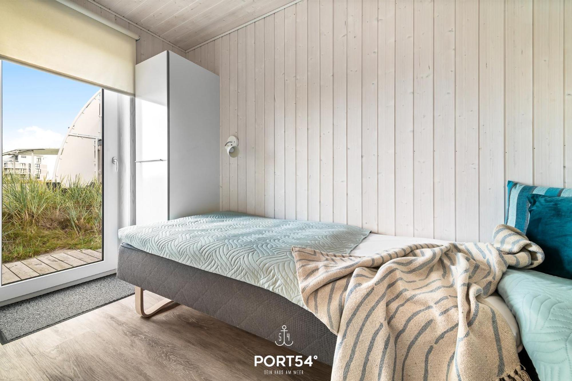 Ferienhaus Strandmoewe Marina Wendtorf Экстерьер фото