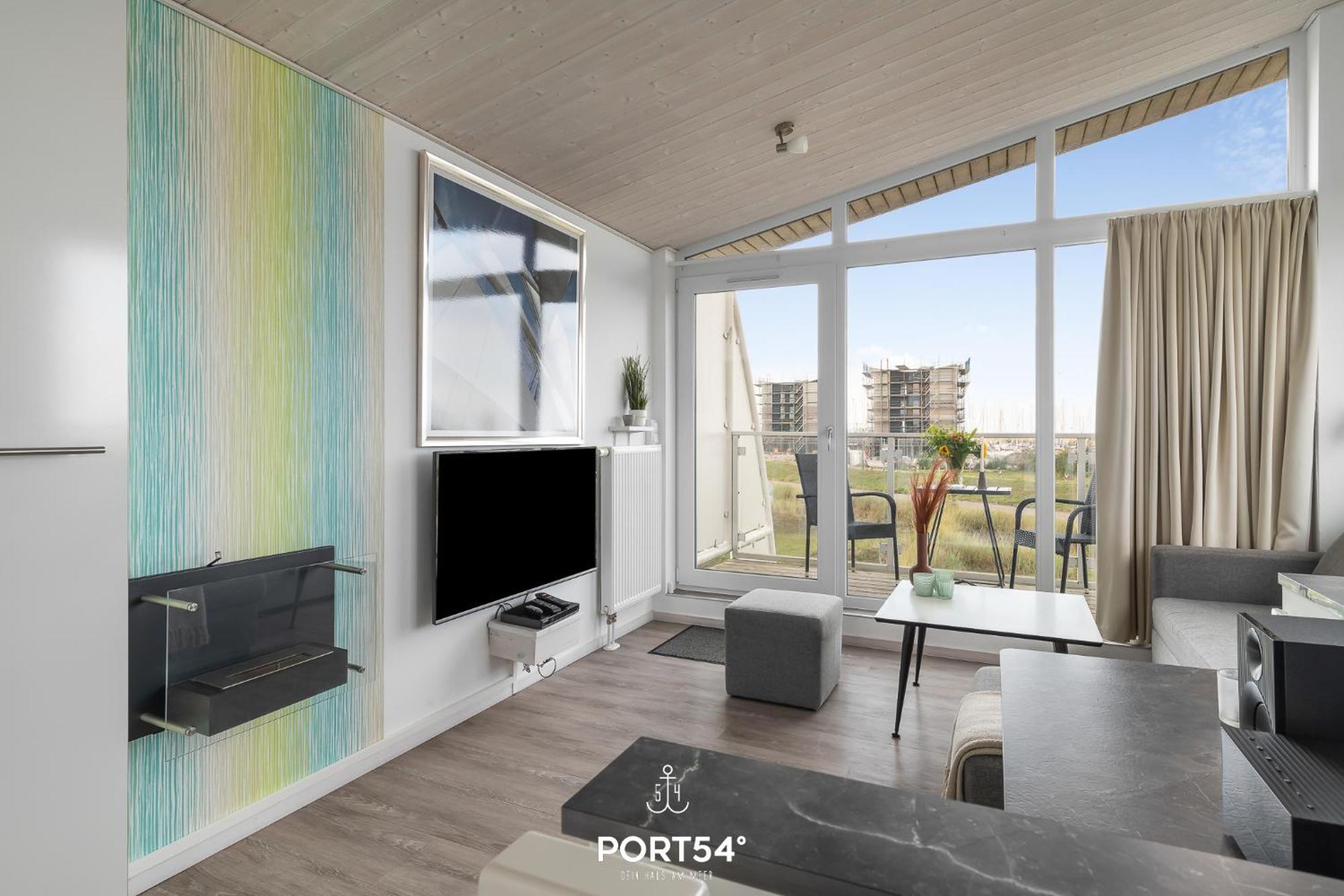Ferienhaus Strandmoewe Marina Wendtorf Экстерьер фото
