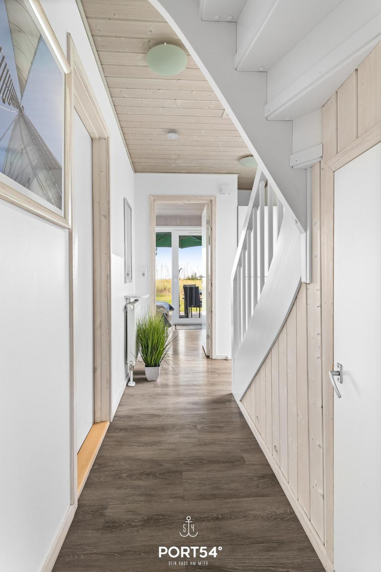 Ferienhaus Strandmoewe Marina Wendtorf Экстерьер фото