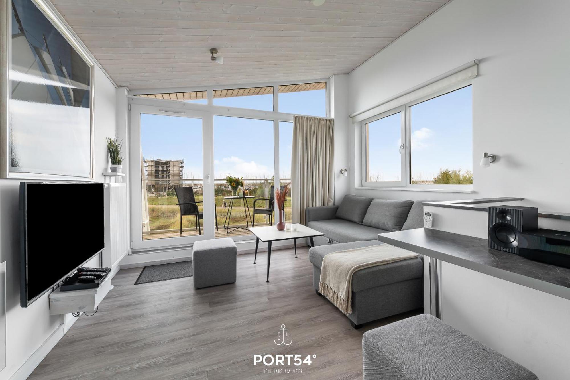 Ferienhaus Strandmoewe Marina Wendtorf Экстерьер фото