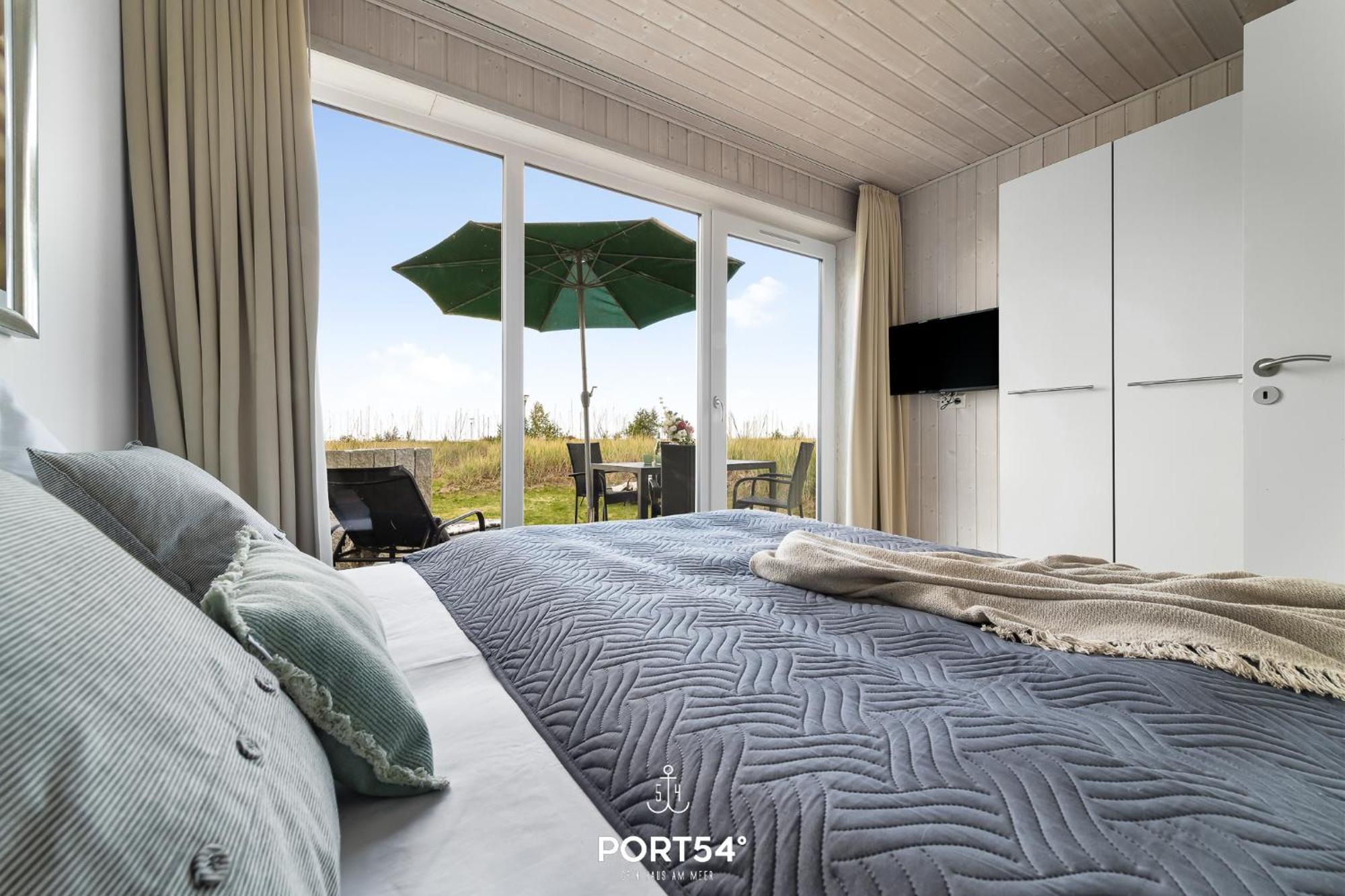 Ferienhaus Strandmoewe Marina Wendtorf Экстерьер фото