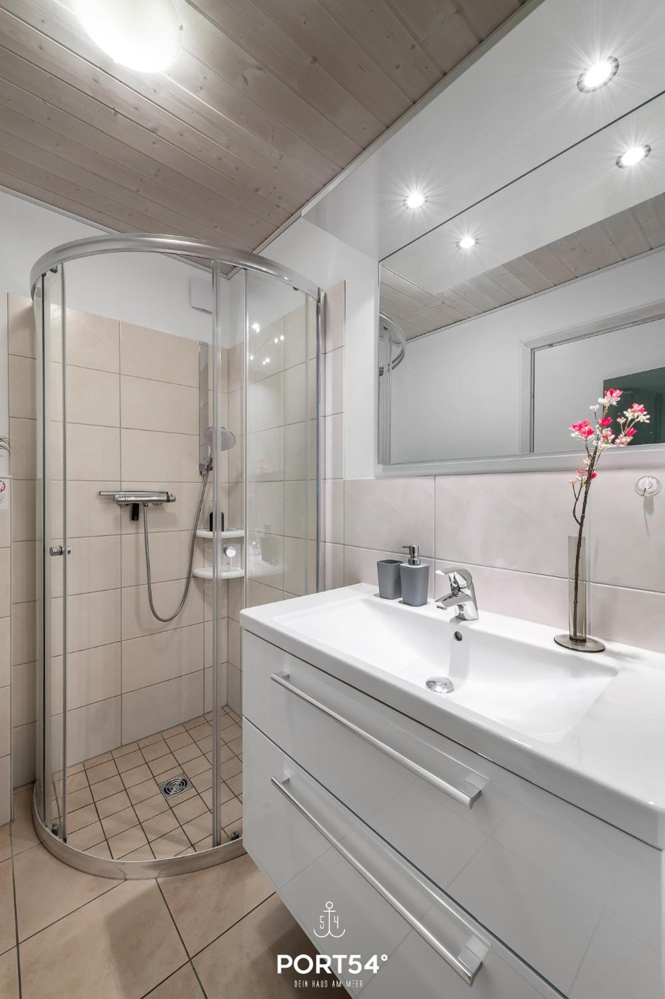 Ferienhaus Strandmoewe Marina Wendtorf Экстерьер фото
