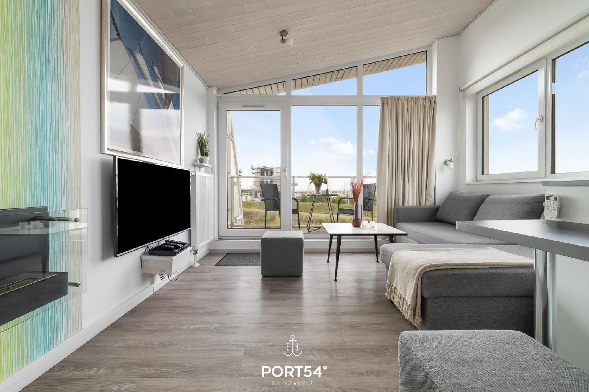 Ferienhaus Strandmoewe Marina Wendtorf Экстерьер фото