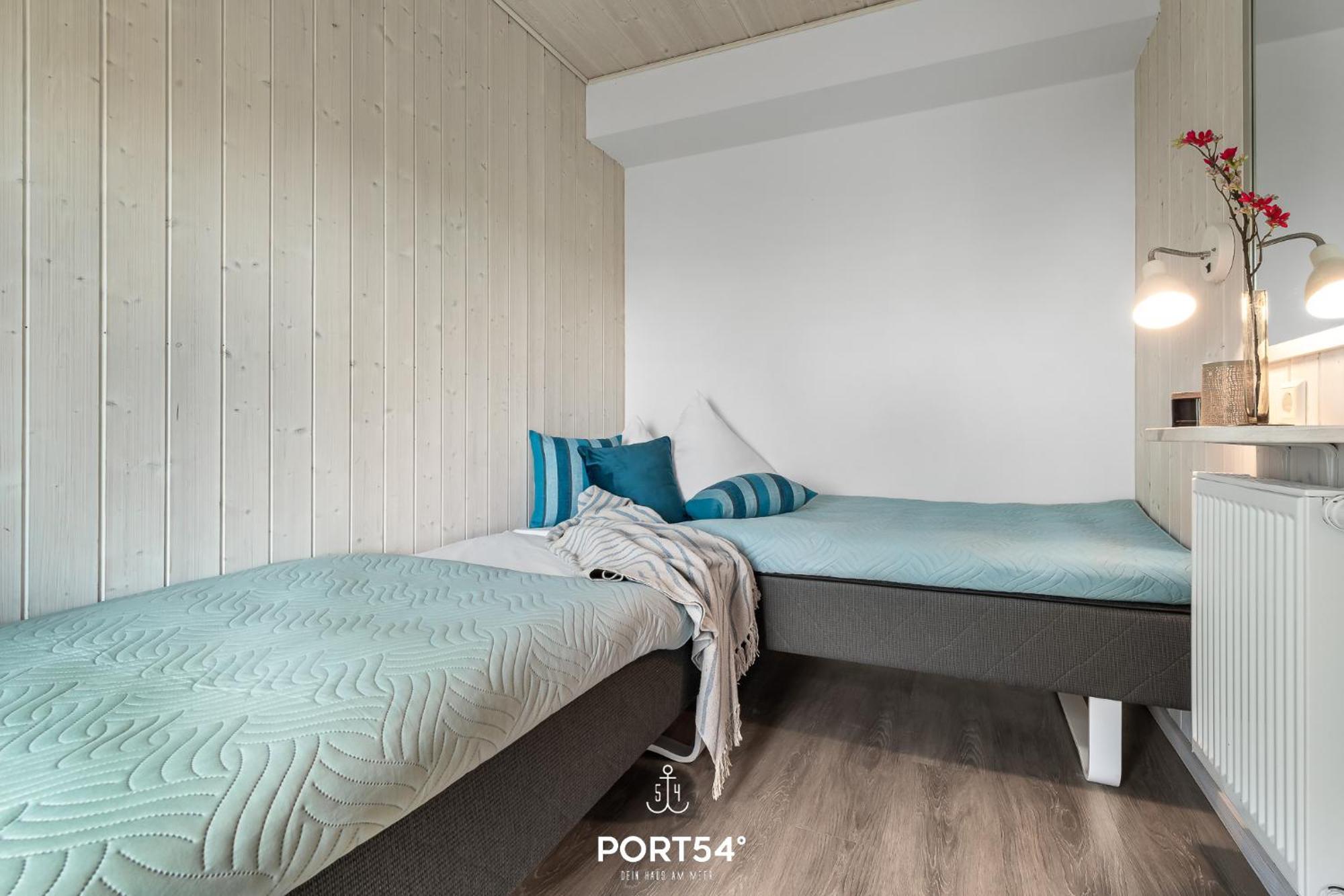 Ferienhaus Strandmoewe Marina Wendtorf Экстерьер фото
