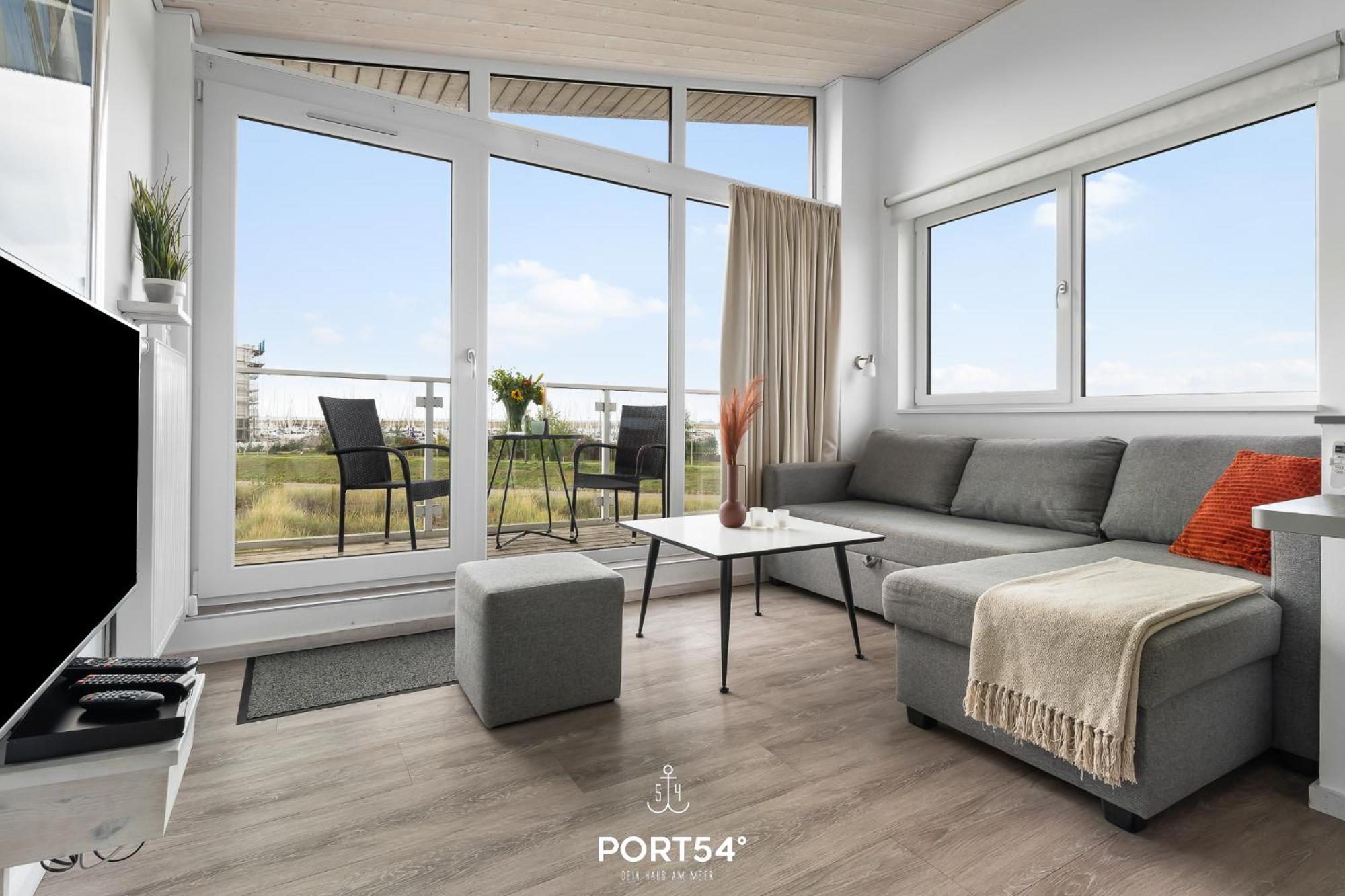 Ferienhaus Strandmoewe Marina Wendtorf Экстерьер фото