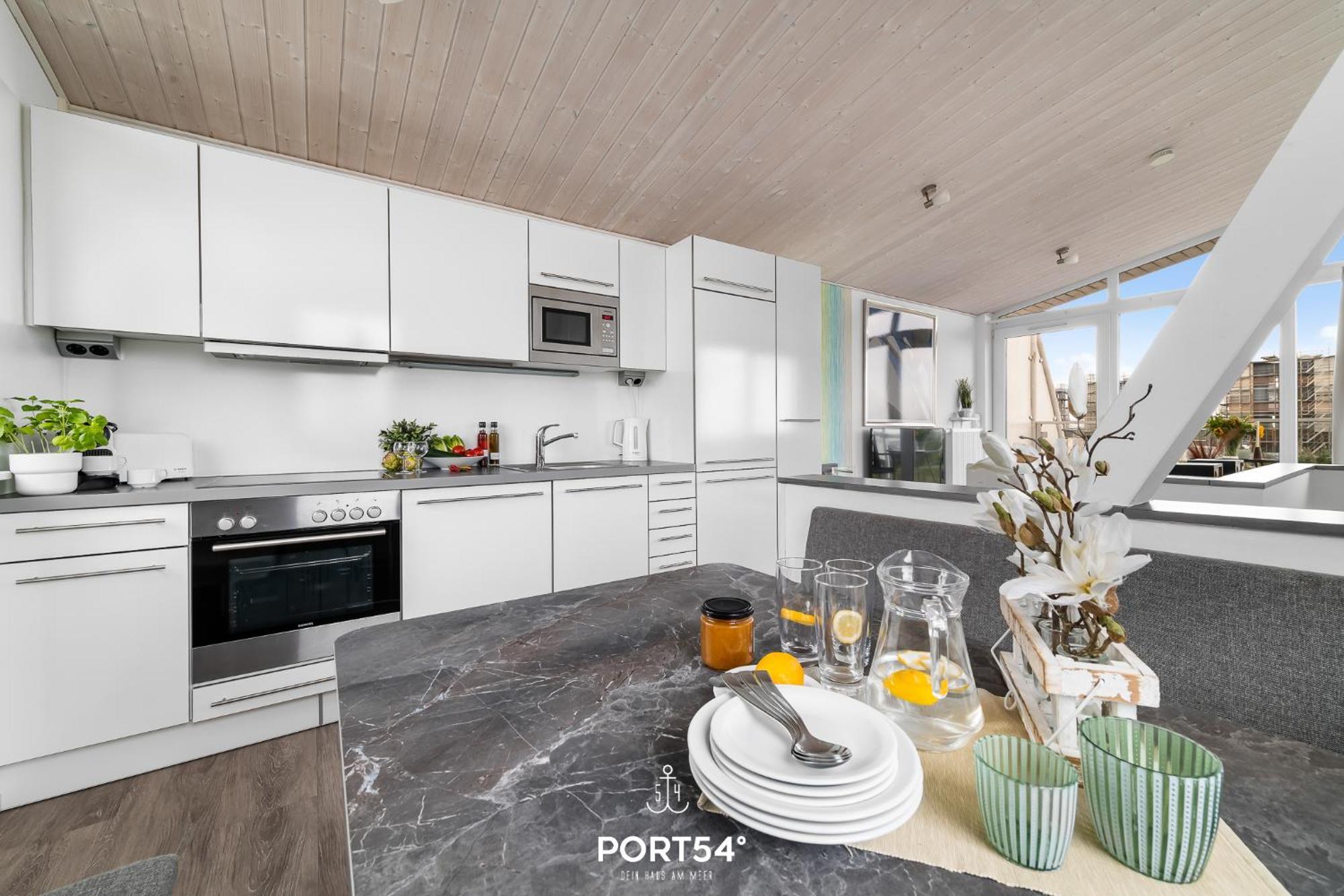 Ferienhaus Strandmoewe Marina Wendtorf Экстерьер фото