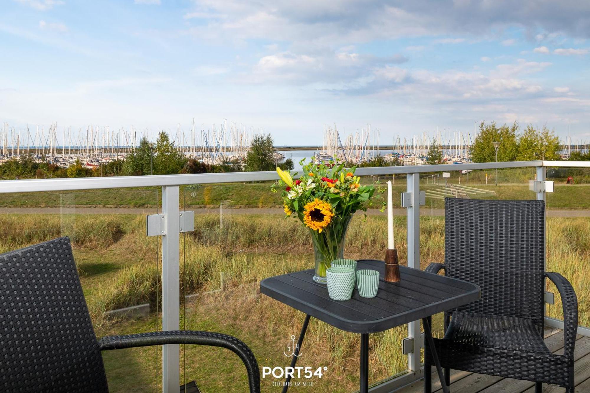 Ferienhaus Strandmoewe Marina Wendtorf Экстерьер фото